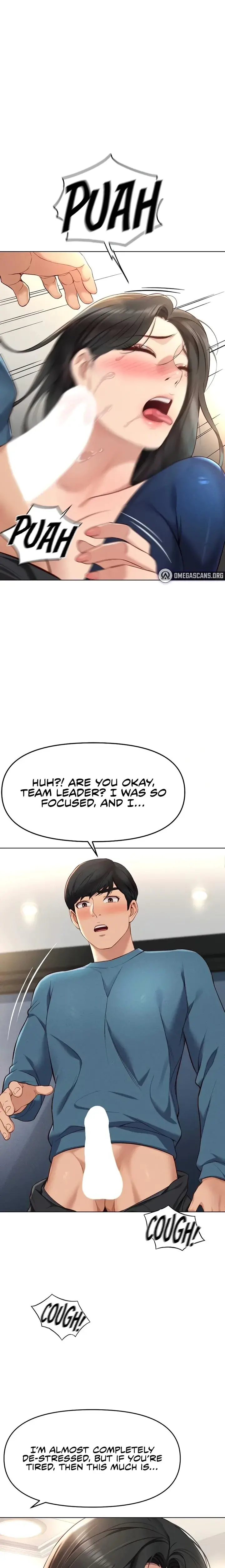 Common Sense Manipulation Program Episode 12 - Page 14