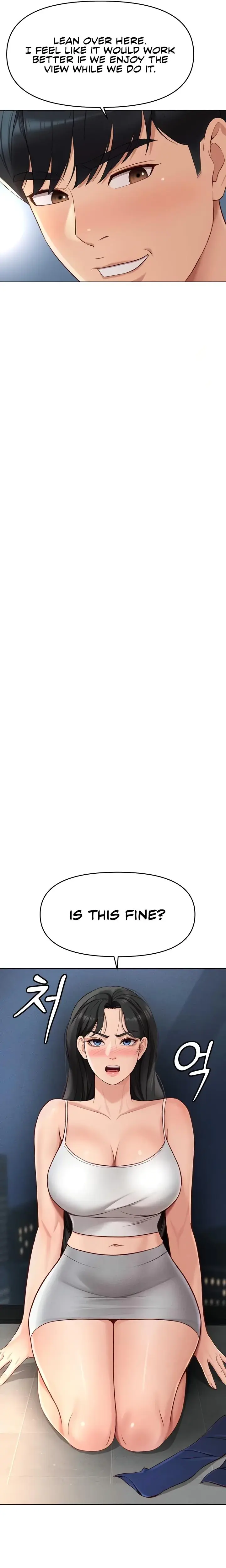 Common Sense Manipulation Program Episode 12 - Page 16