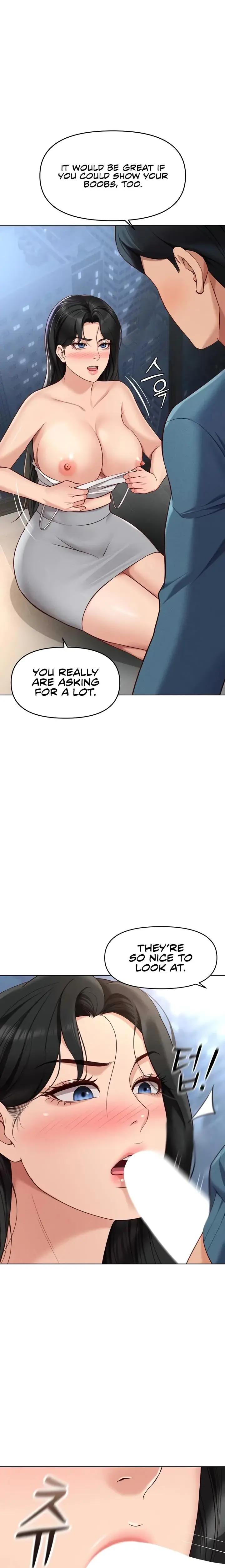 Common Sense Manipulation Program Episode 12 - Page 17