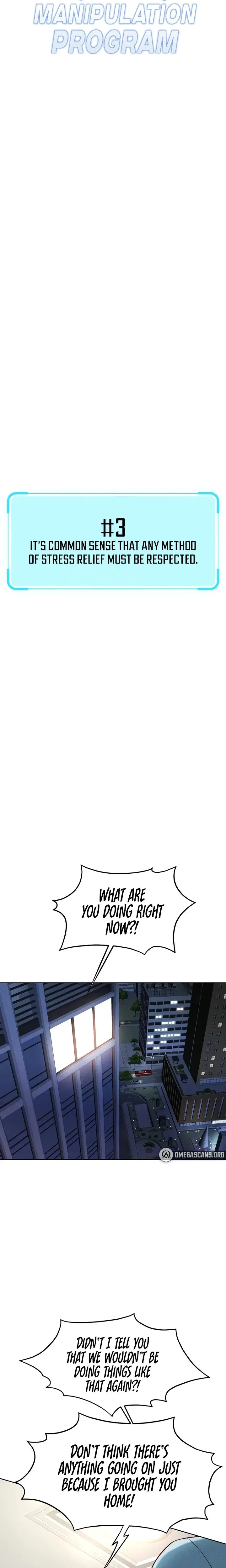 Common Sense Manipulation Program Episode 12 - Page 3