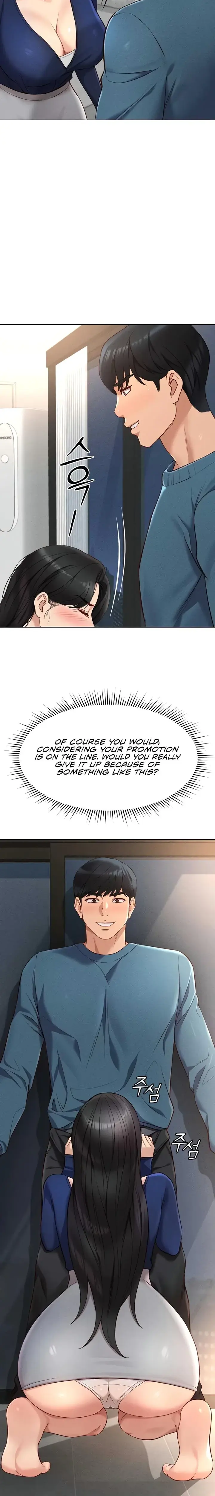 Common Sense Manipulation Program Episode 12 - Page 8