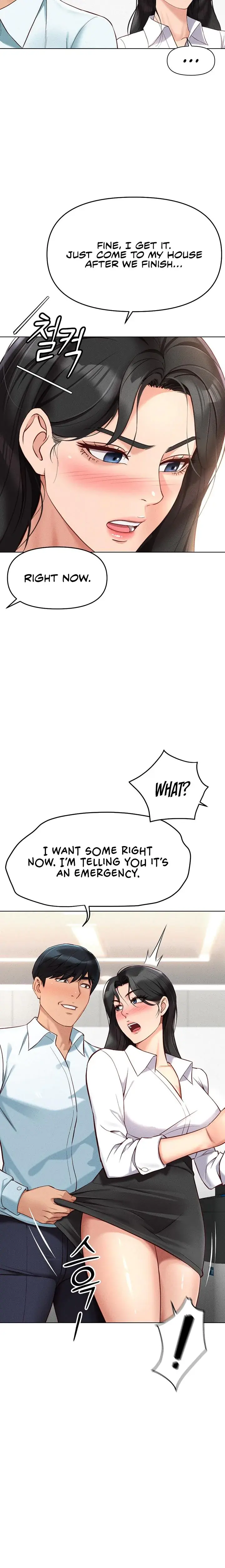Common Sense Manipulation Program Episode 13 - Page 27
