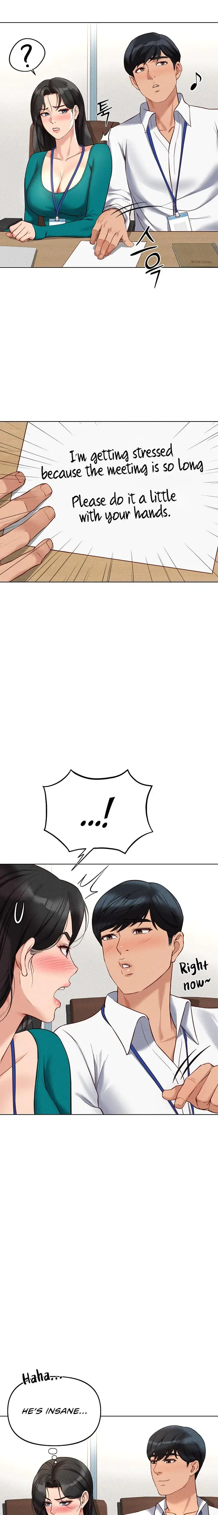 Common Sense Manipulation Program Episode 14 - Page 11