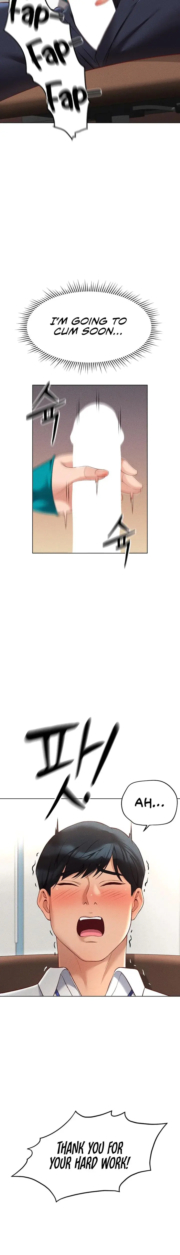 Common Sense Manipulation Program Episode 14 - Page 15