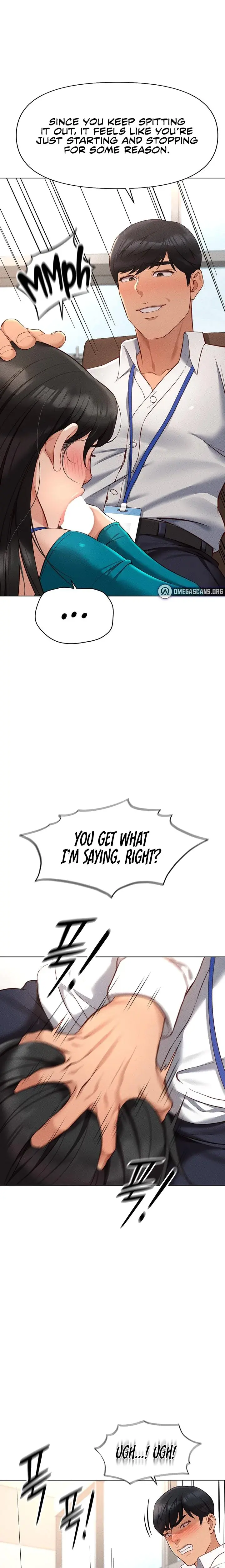 Common Sense Manipulation Program Episode 14 - Page 21