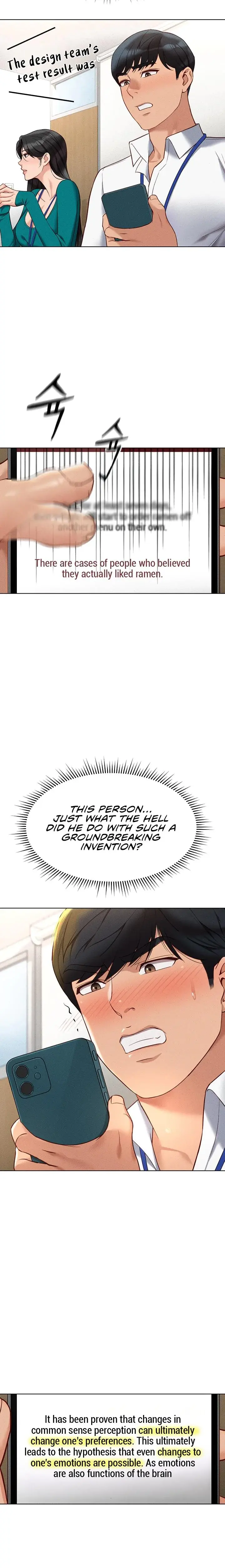 Common Sense Manipulation Program Episode 14 - Page 9