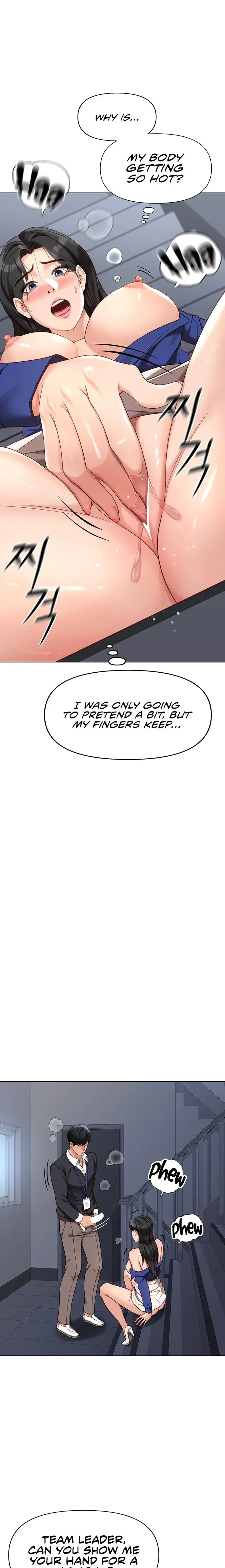 Common Sense Manipulation Program Episode 15 - Page 10