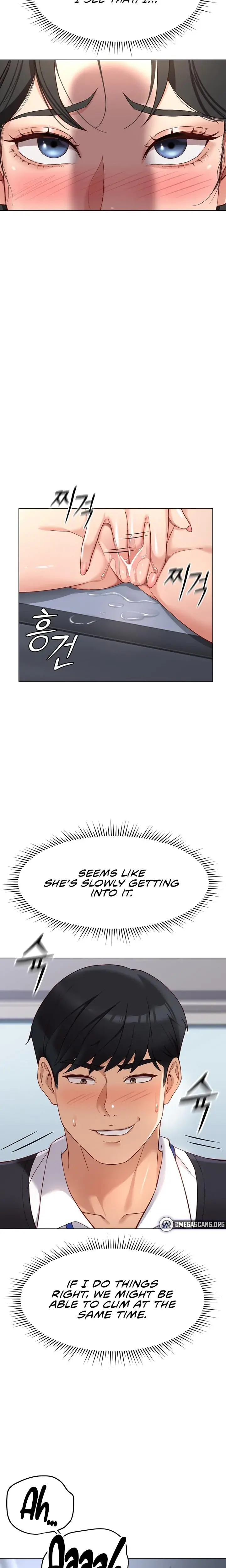 Common Sense Manipulation Program Episode 15 - Page 15