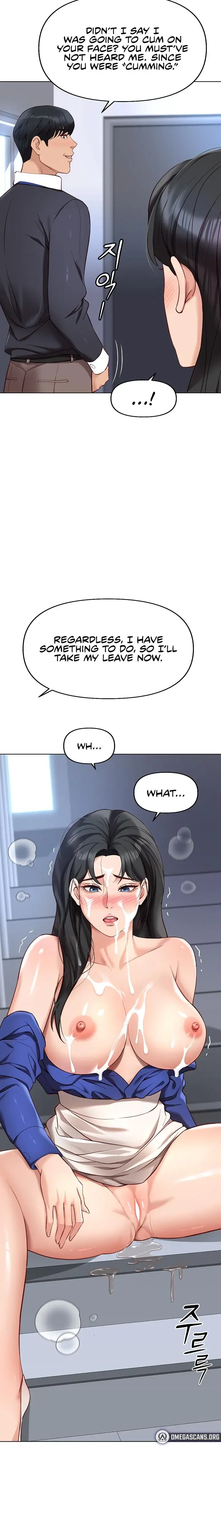 Common Sense Manipulation Program Episode 15 - Page 20
