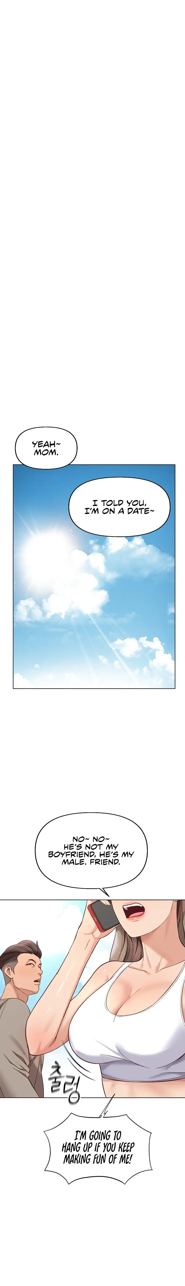 Common Sense Manipulation Program Episode 15 - Page 21