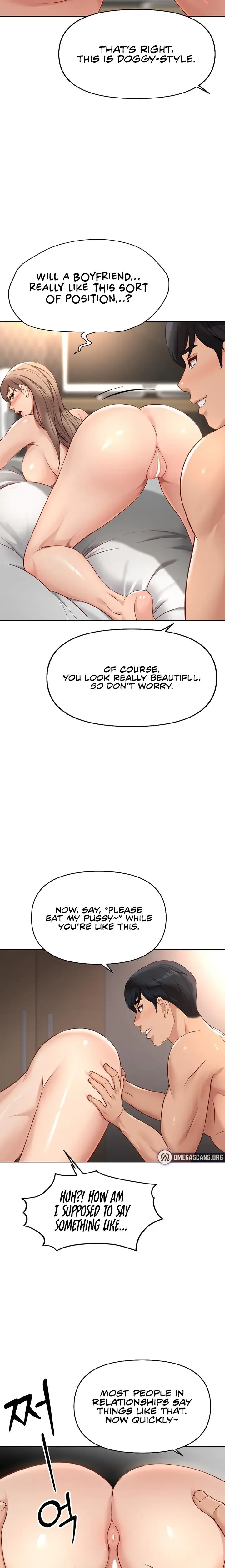 Common Sense Manipulation Program Episode 15 - Page 24