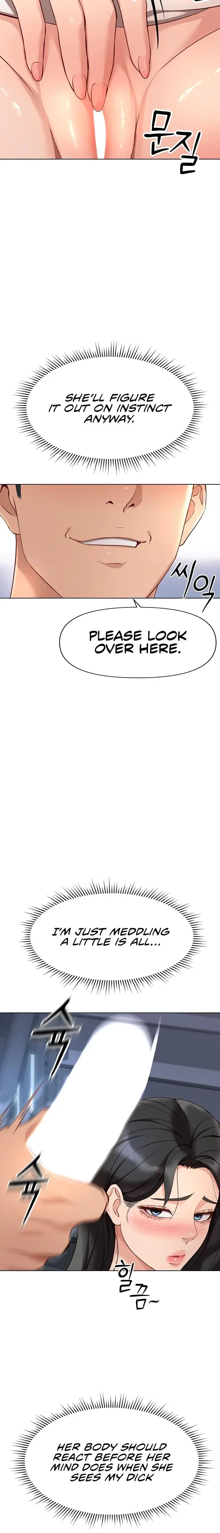 Common Sense Manipulation Program Episode 15 - Page 7