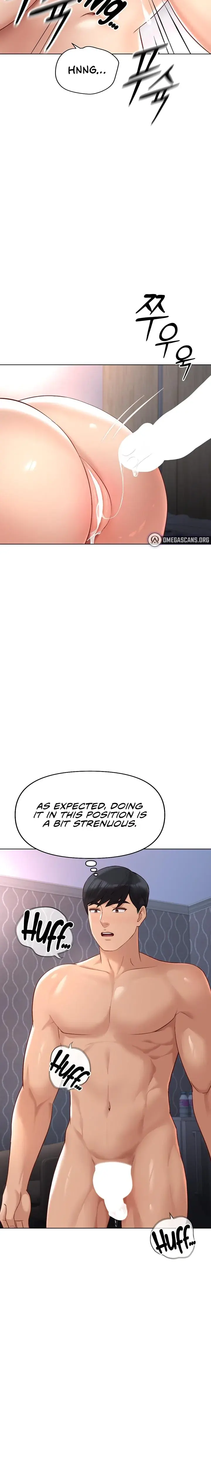 Common Sense Manipulation Program Episode 16 - Page 12