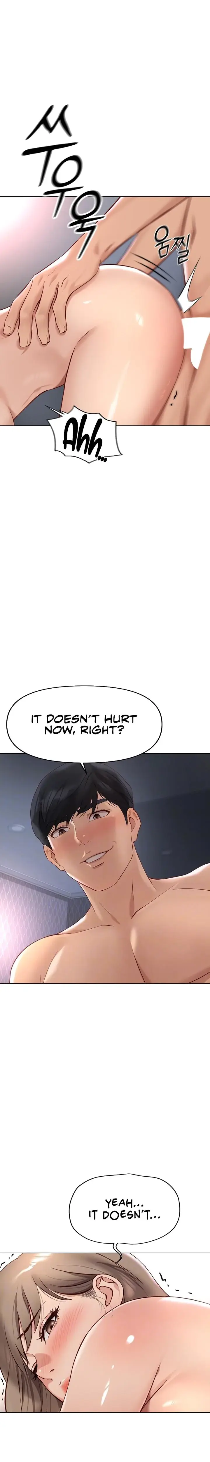 Common Sense Manipulation Program Episode 16 - Page 6