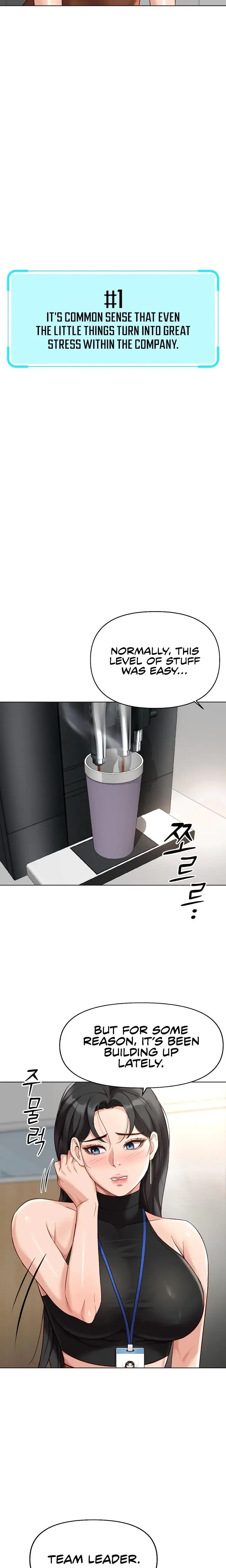 Common Sense Manipulation Program Episode 17 - Page 10