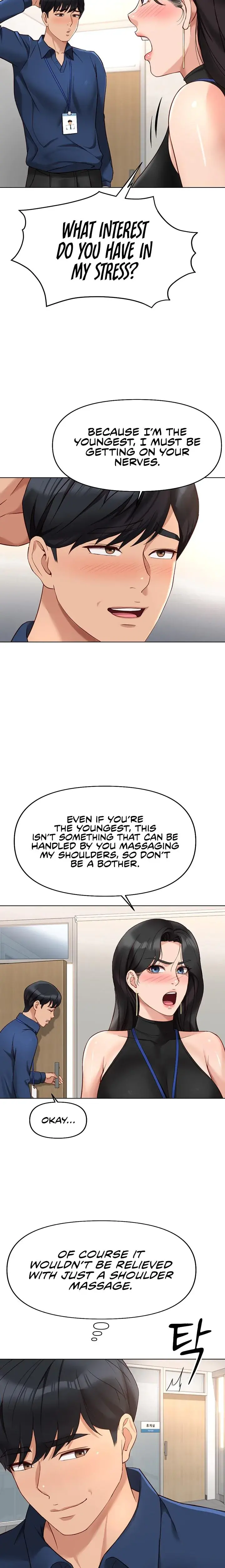 Common Sense Manipulation Program Episode 17 - Page 12