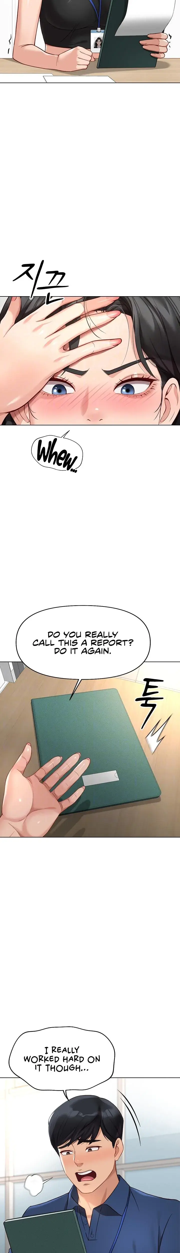 Common Sense Manipulation Program Episode 17 - Page 6