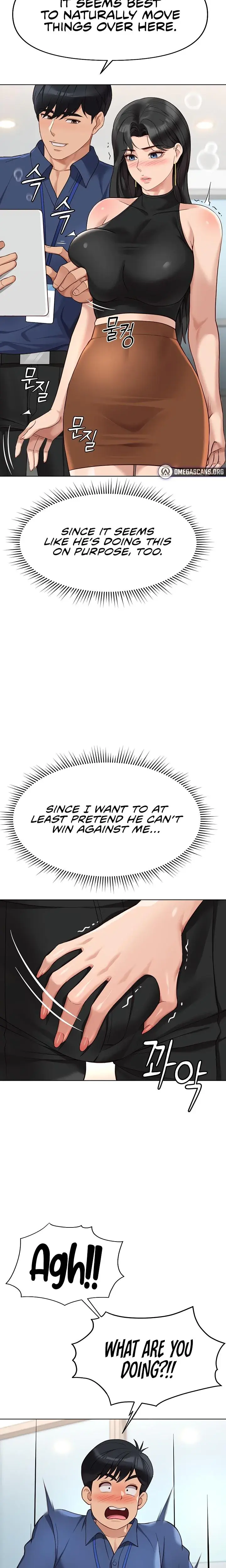 Common Sense Manipulation Program Episode 18 - Page 10