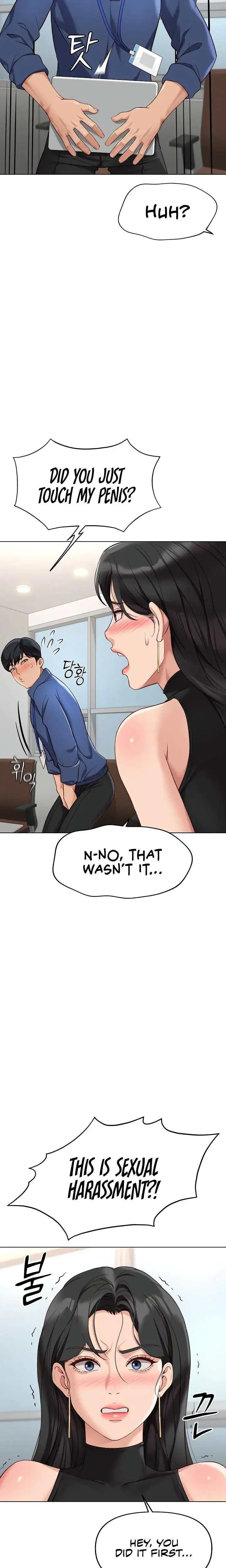 Common Sense Manipulation Program Episode 18 - Page 11