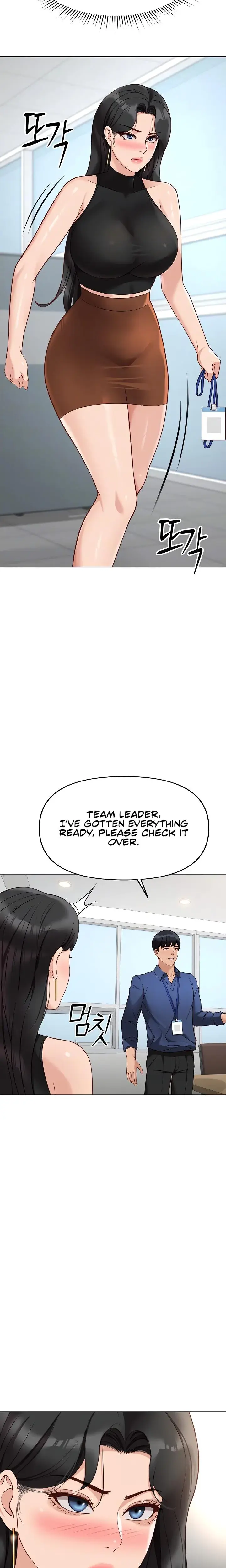 Common Sense Manipulation Program Episode 18 - Page 5