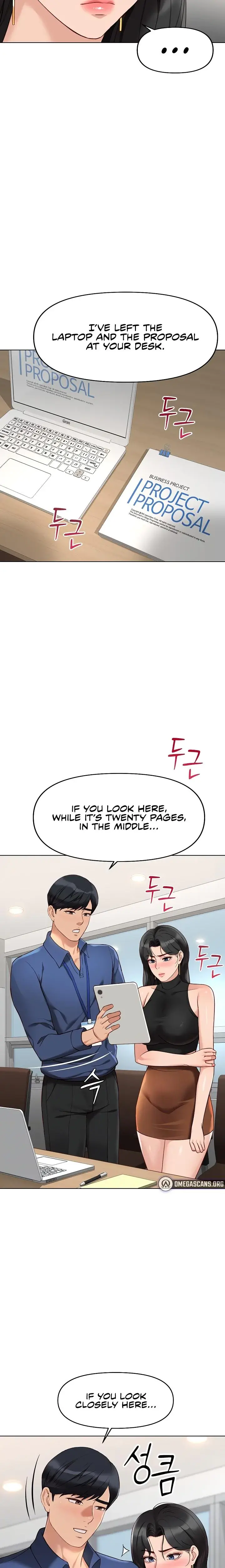 Common Sense Manipulation Program Episode 18 - Page 6