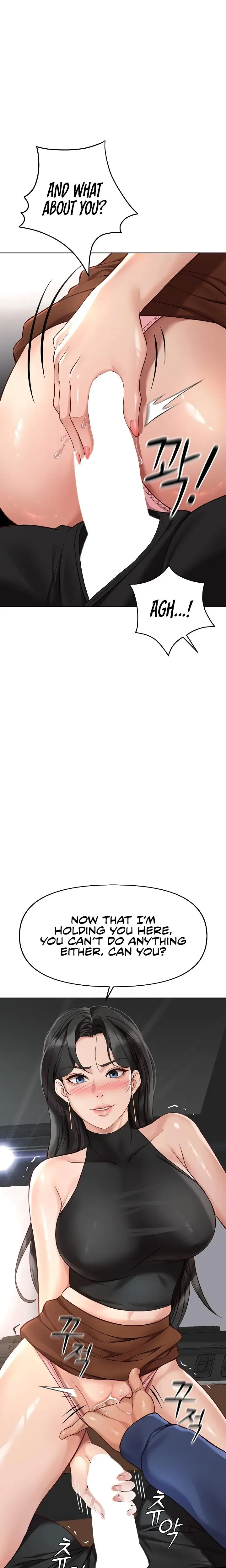 Common Sense Manipulation Program Episode 19 - Page 8