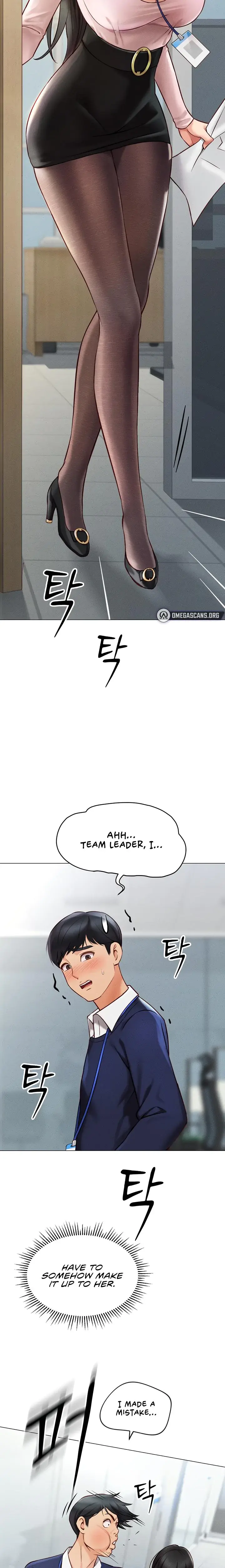 Common Sense Manipulation Program Episode 2 - Page 17