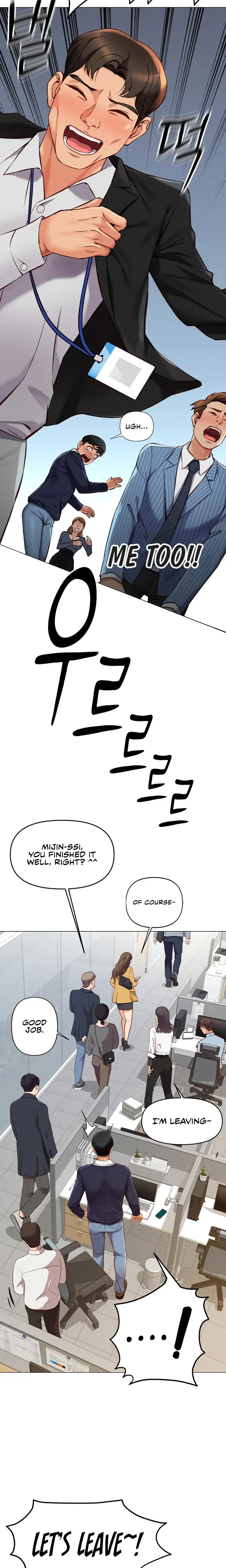Common Sense Manipulation Program Episode 2 - Page 28