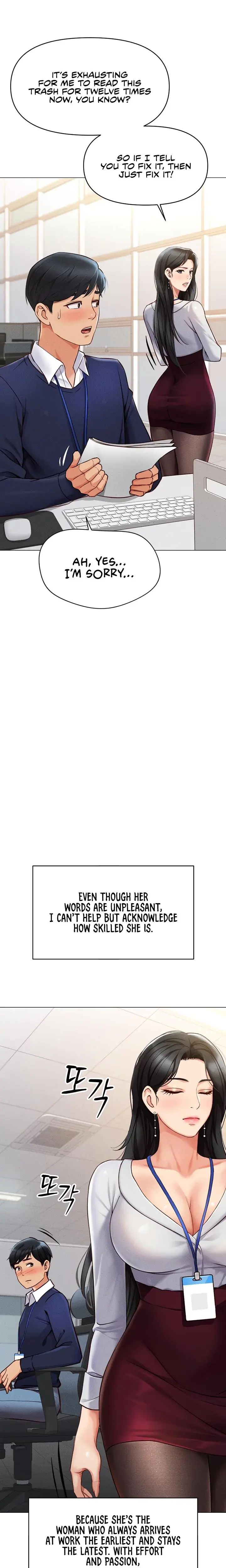 Common Sense Manipulation Program Episode 2 - Page 9
