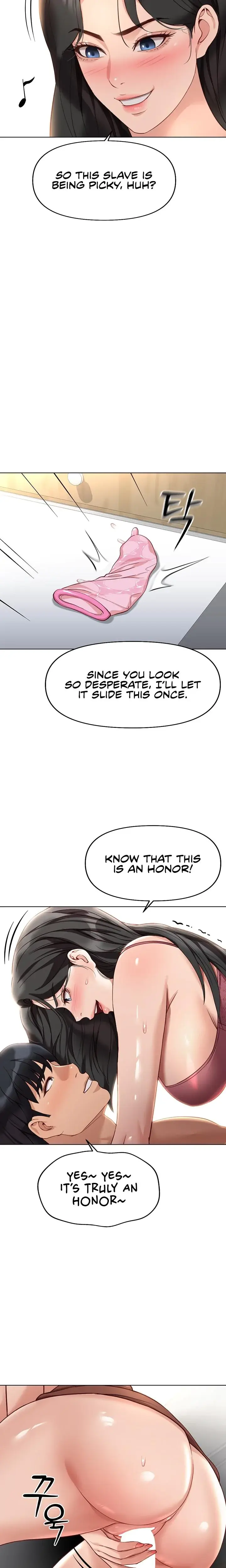 Common Sense Manipulation Program Episode 20 - Page 17