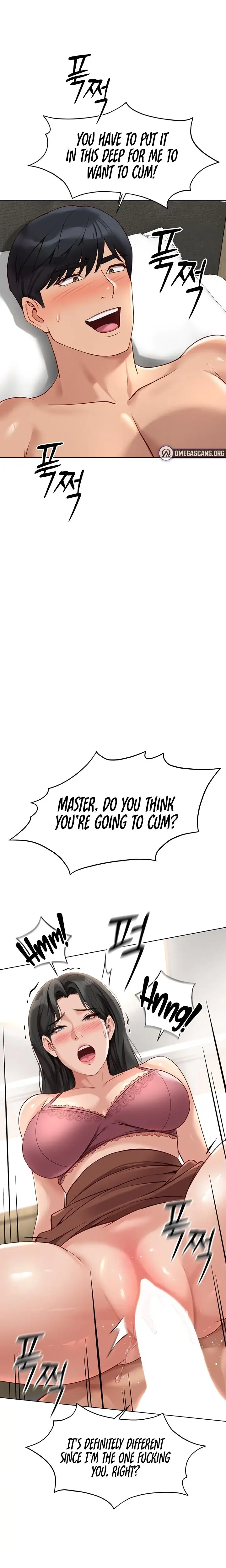 Common Sense Manipulation Program Episode 20 - Page 21