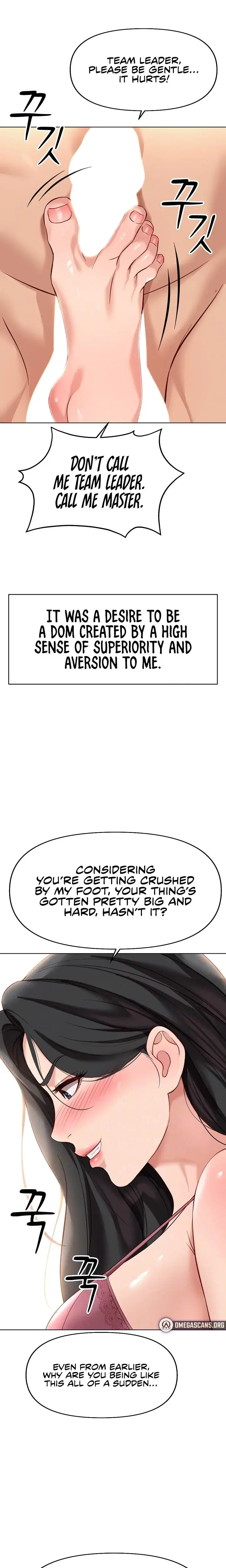 Common Sense Manipulation Program Episode 20 - Page 6