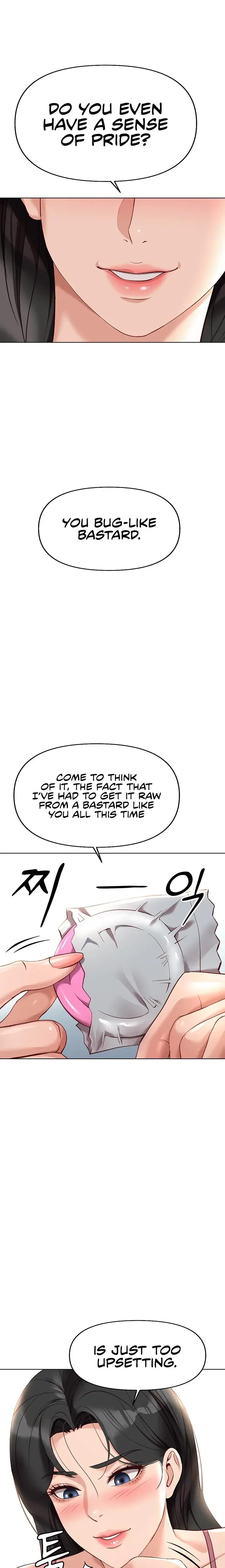 Common Sense Manipulation Program Episode 20 - Page 8