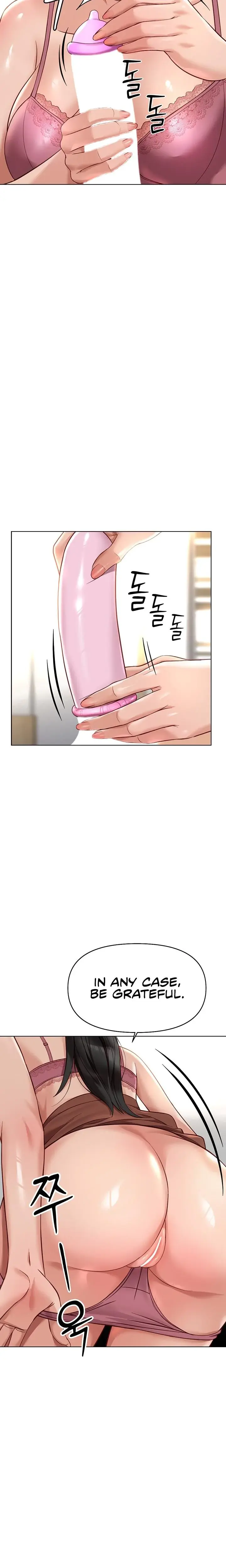 Common Sense Manipulation Program Episode 20 - Page 9