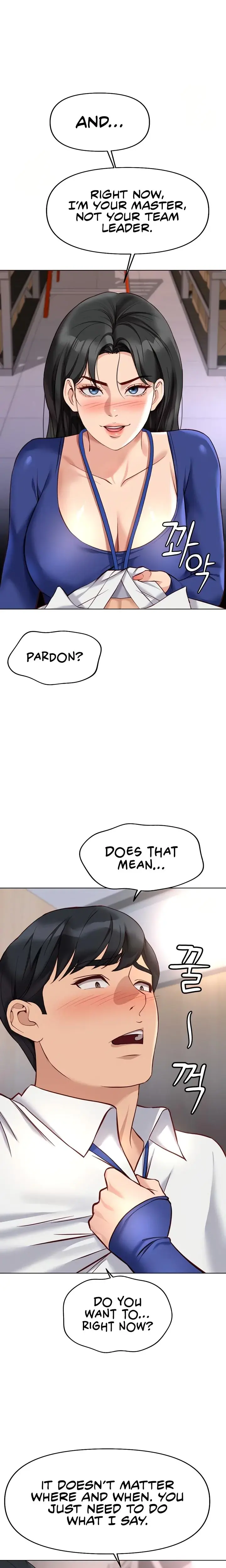 Common Sense Manipulation Program Episode 21 - Page 11