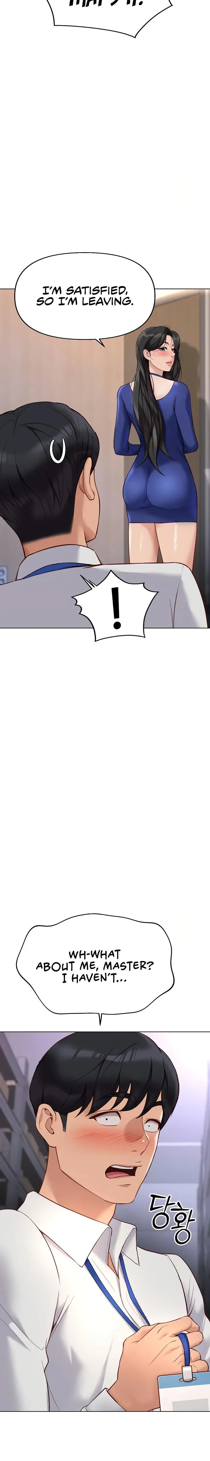 Common Sense Manipulation Program Episode 21 - Page 22