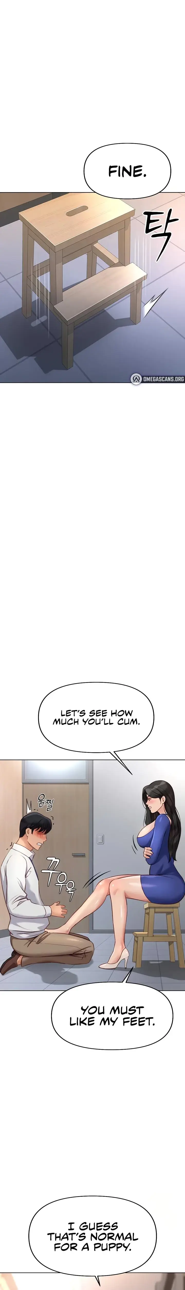 Common Sense Manipulation Program Episode 21 - Page 25