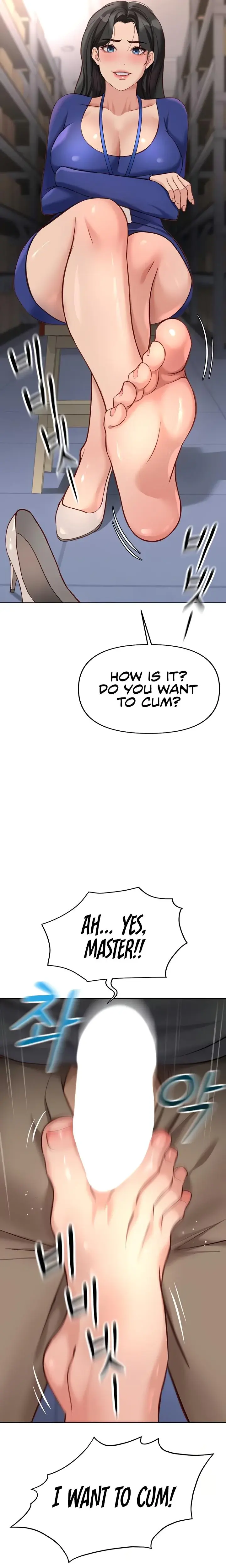 Common Sense Manipulation Program Episode 21 - Page 26