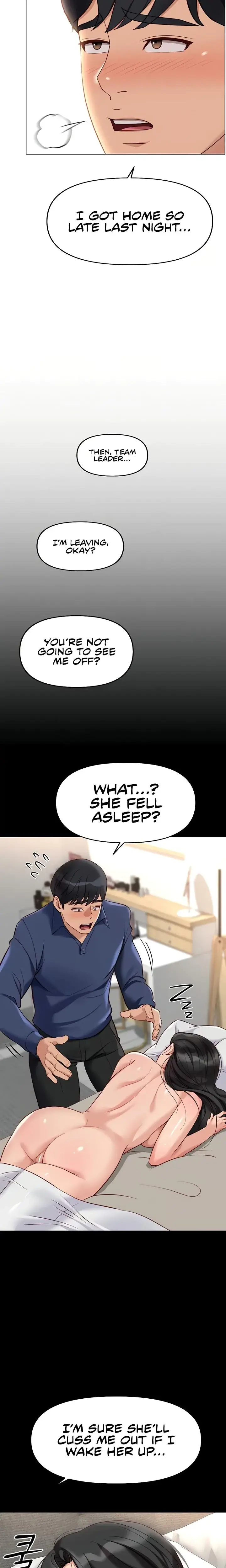 Common Sense Manipulation Program Episode 21 - Page 6