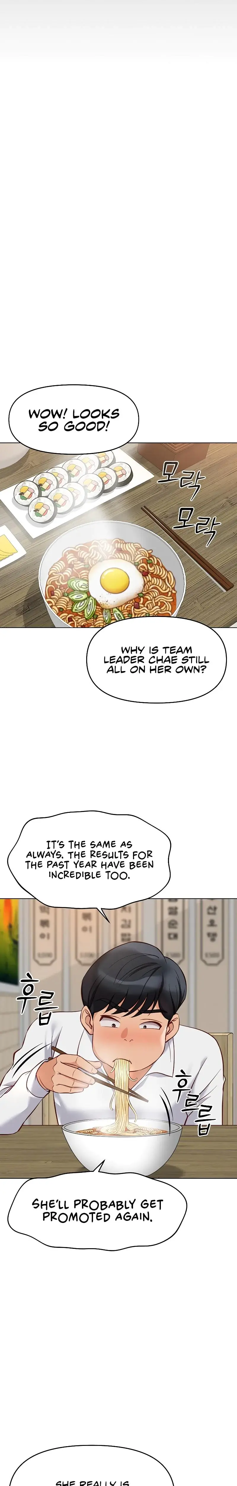Common Sense Manipulation Program Episode 22 - Page 12