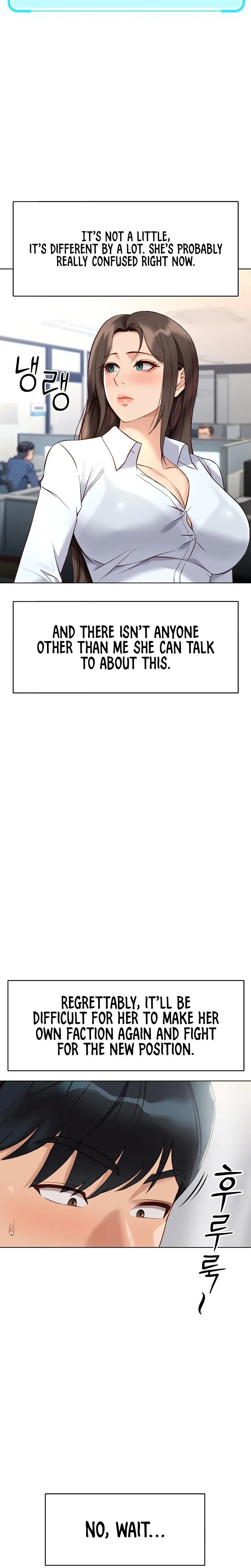 Common Sense Manipulation Program Episode 22 - Page 14