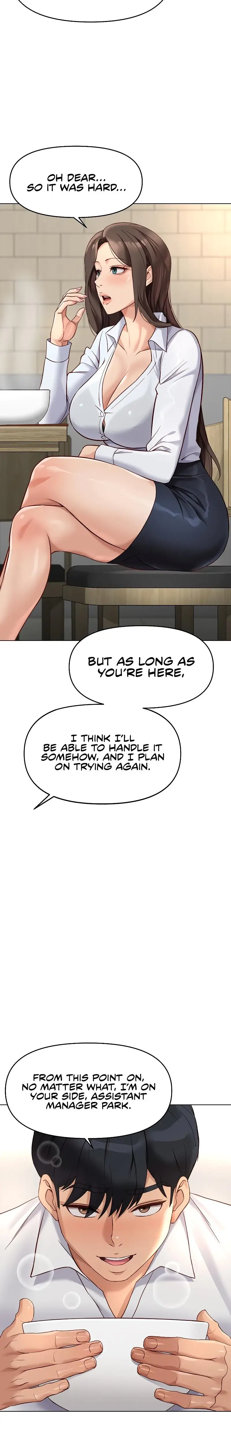 Common Sense Manipulation Program Episode 22 - Page 16