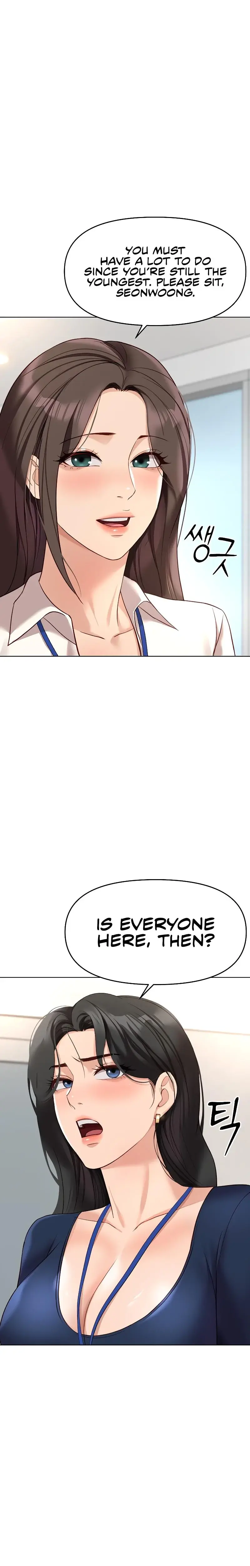 Common Sense Manipulation Program Episode 22 - Page 28