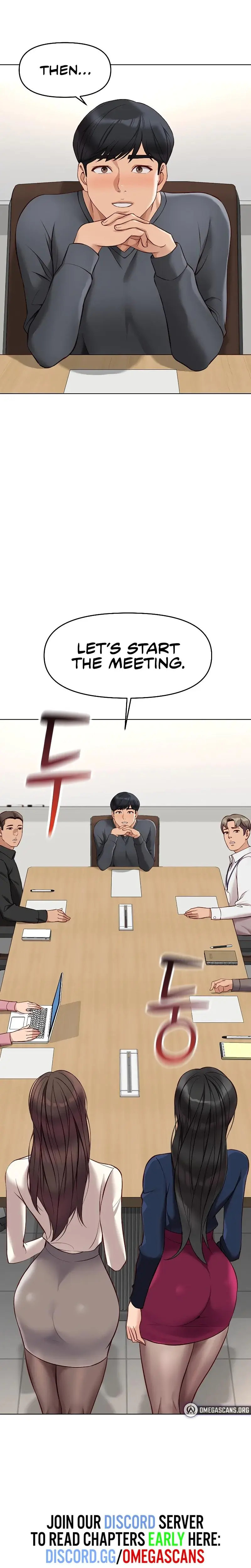 Common Sense Manipulation Program Episode 22 - Page 29