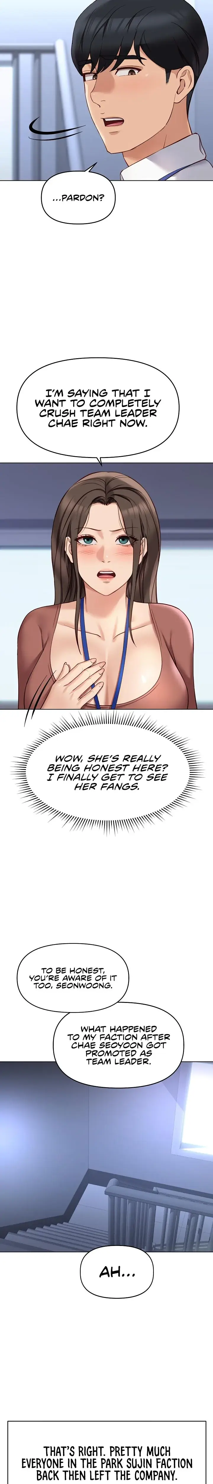 Common Sense Manipulation Program Episode 23 - Page 18