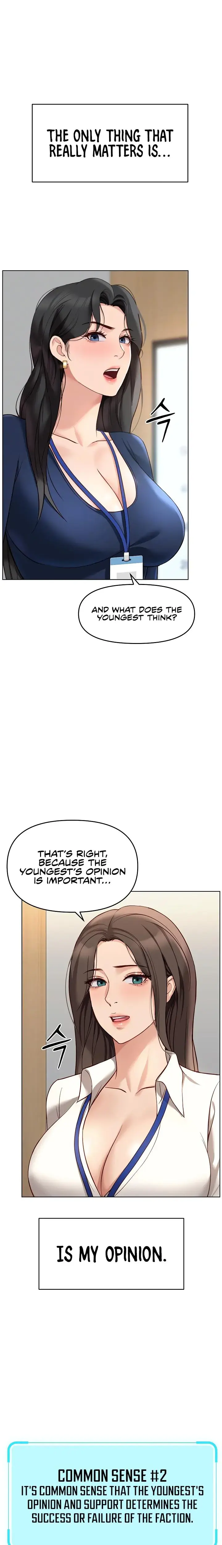 Common Sense Manipulation Program Episode 23 - Page 5