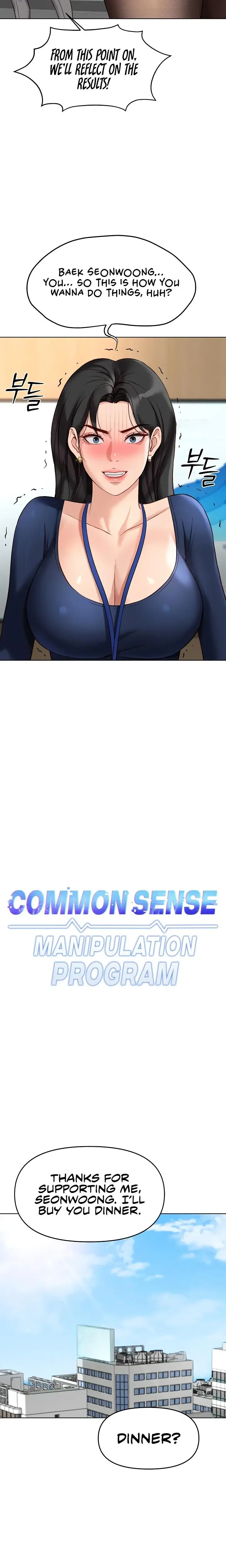 Common Sense Manipulation Program Episode 23 - Page 9