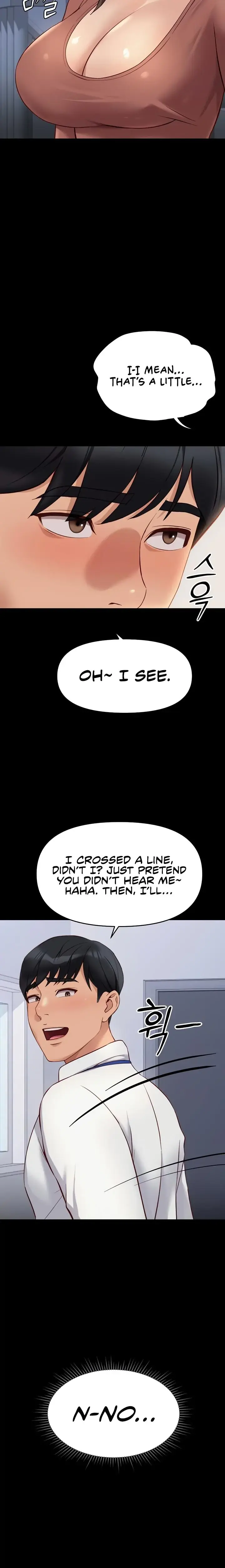 Common Sense Manipulation Program Episode 24 - Page 11