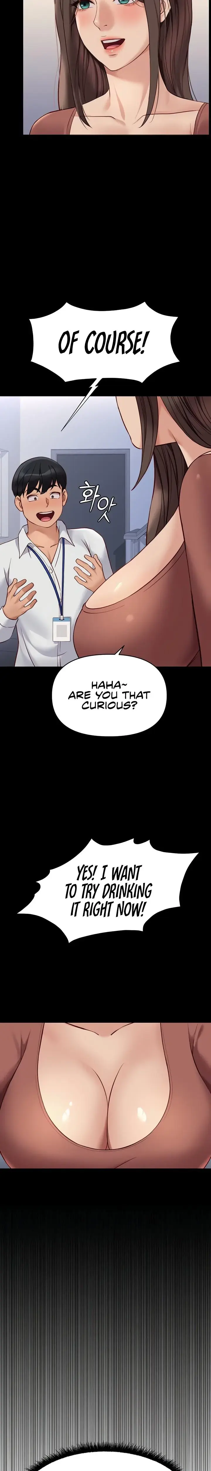 Common Sense Manipulation Program Episode 24 - Page 13