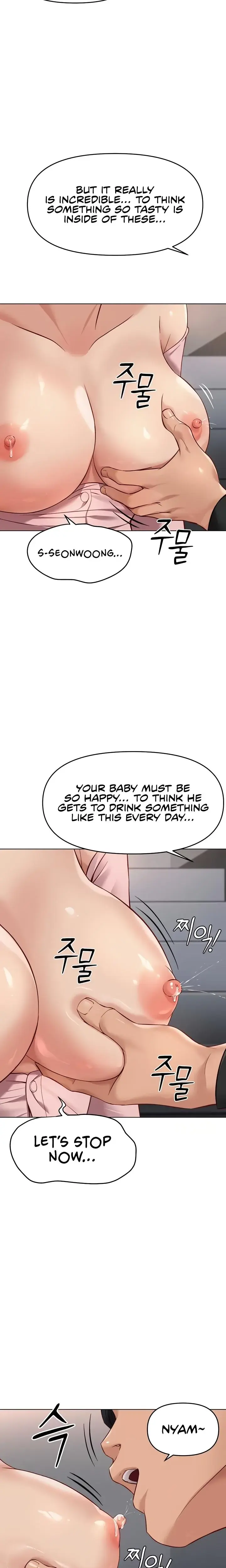 Common Sense Manipulation Program Episode 24 - Page 16